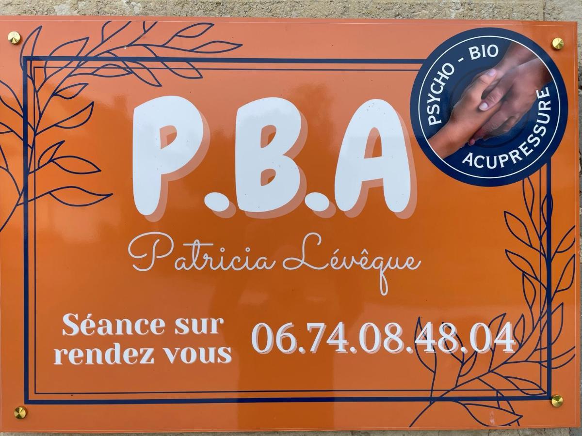 B&B Le Bourg D'Aunou, Petit Dejeuner Compris Dış mekan fotoğraf
