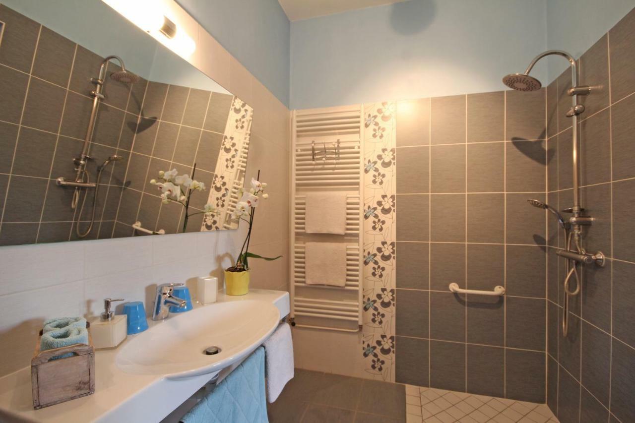 B&B Le Bourg D'Aunou, Petit Dejeuner Compris Dış mekan fotoğraf